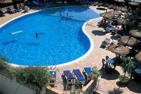 Grupotel Montecarlo Can Picafort  Hotel Can Picafort (Mallorca)