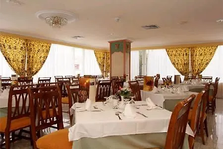 Grupotel Montecarlo Can Picafort  4*, Can Picafort (Mallorca) Spanien
