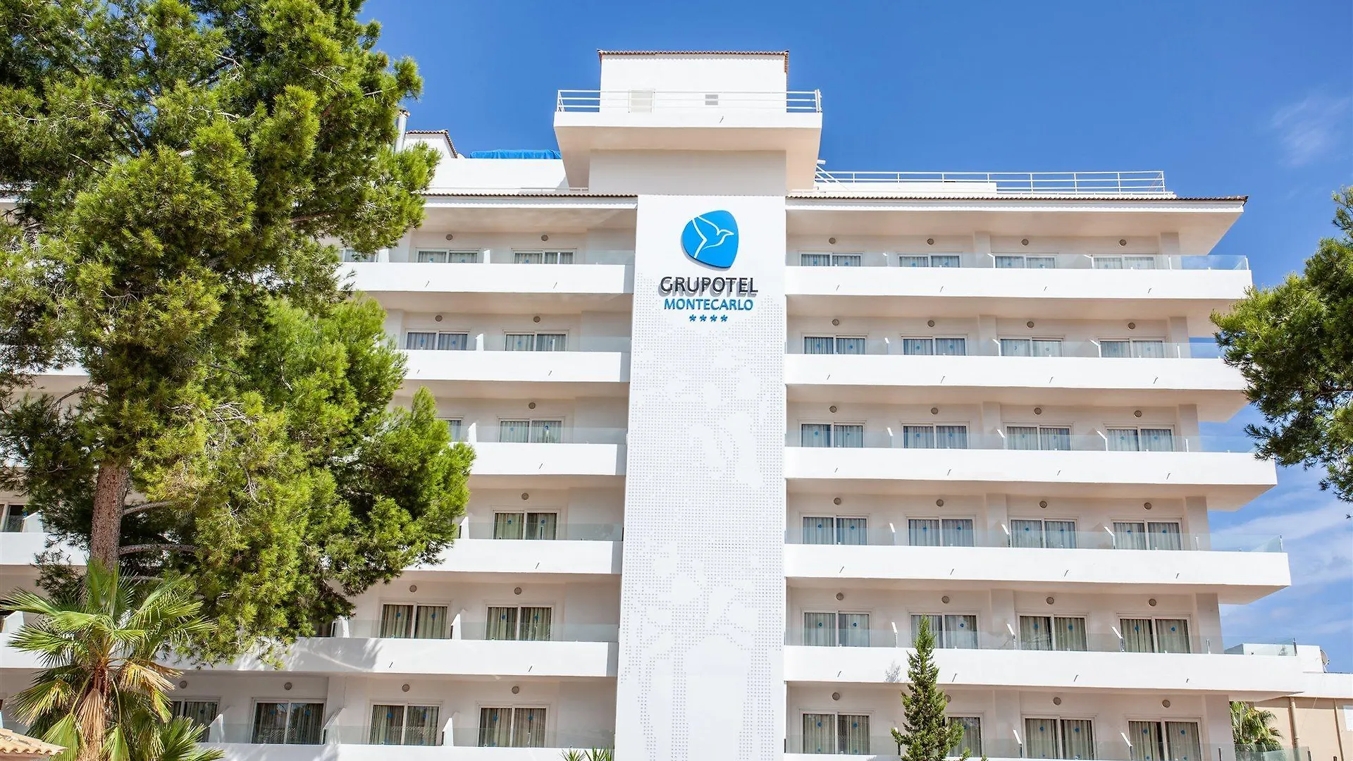 Grupotel Montecarlo Can Picafort  Can Picafort (Mallorca)