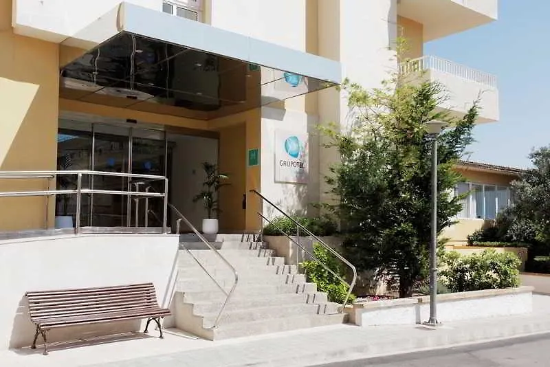 **** Hotel Grupotel Montecarlo Can Picafort  Spanien