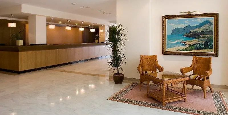 Grupotel Montecarlo Can Picafort  Spanien