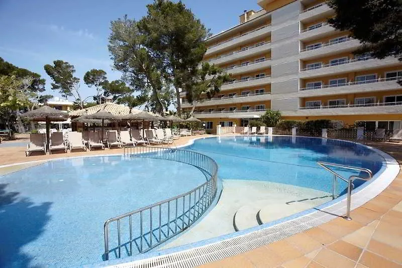 Grupotel Montecarlo Can Picafort  Hotel Can Picafort (Mallorca)