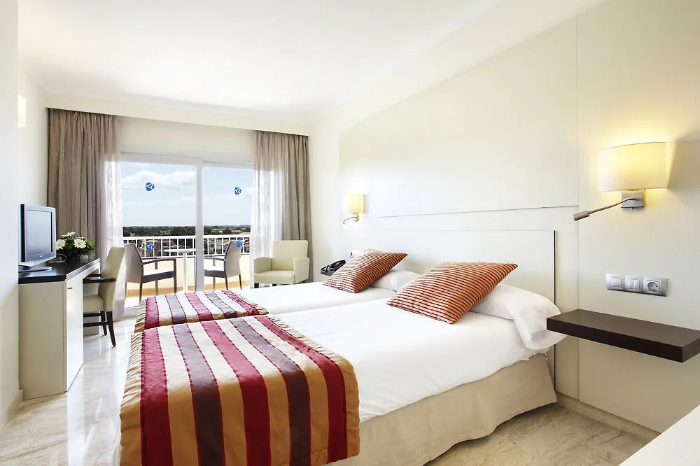 Grupotel Montecarlo Can Picafort  Hotel