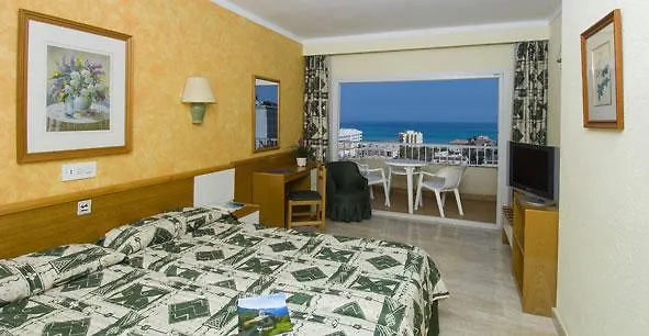Grupotel Montecarlo Can Picafort  Hotel