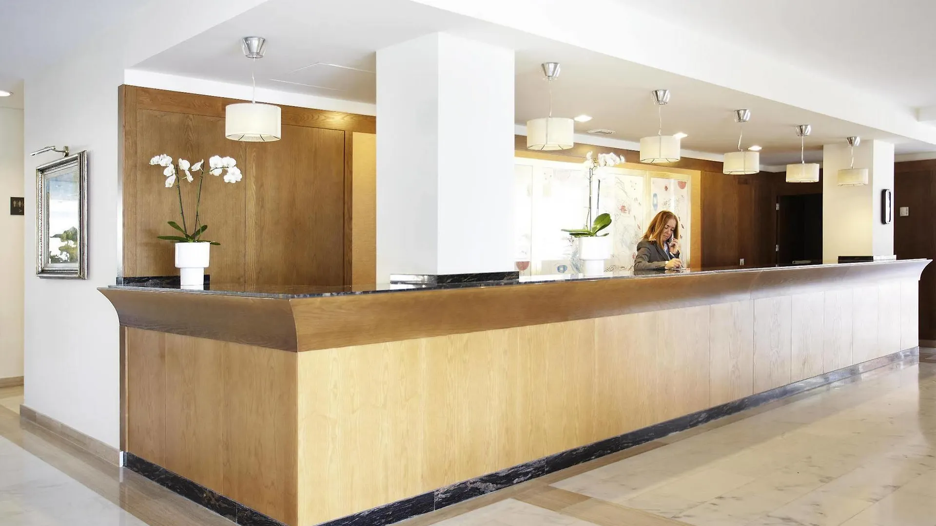 **** Hotel Grupotel Montecarlo Can Picafort  Spanien
