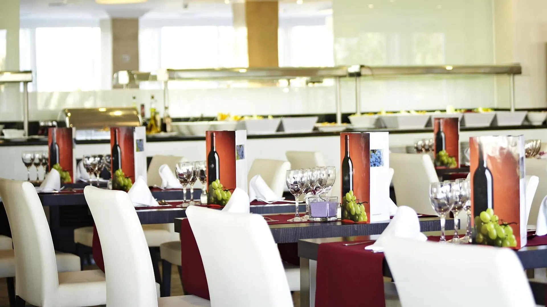 Grupotel Montecarlo Can Picafort  Spanien
