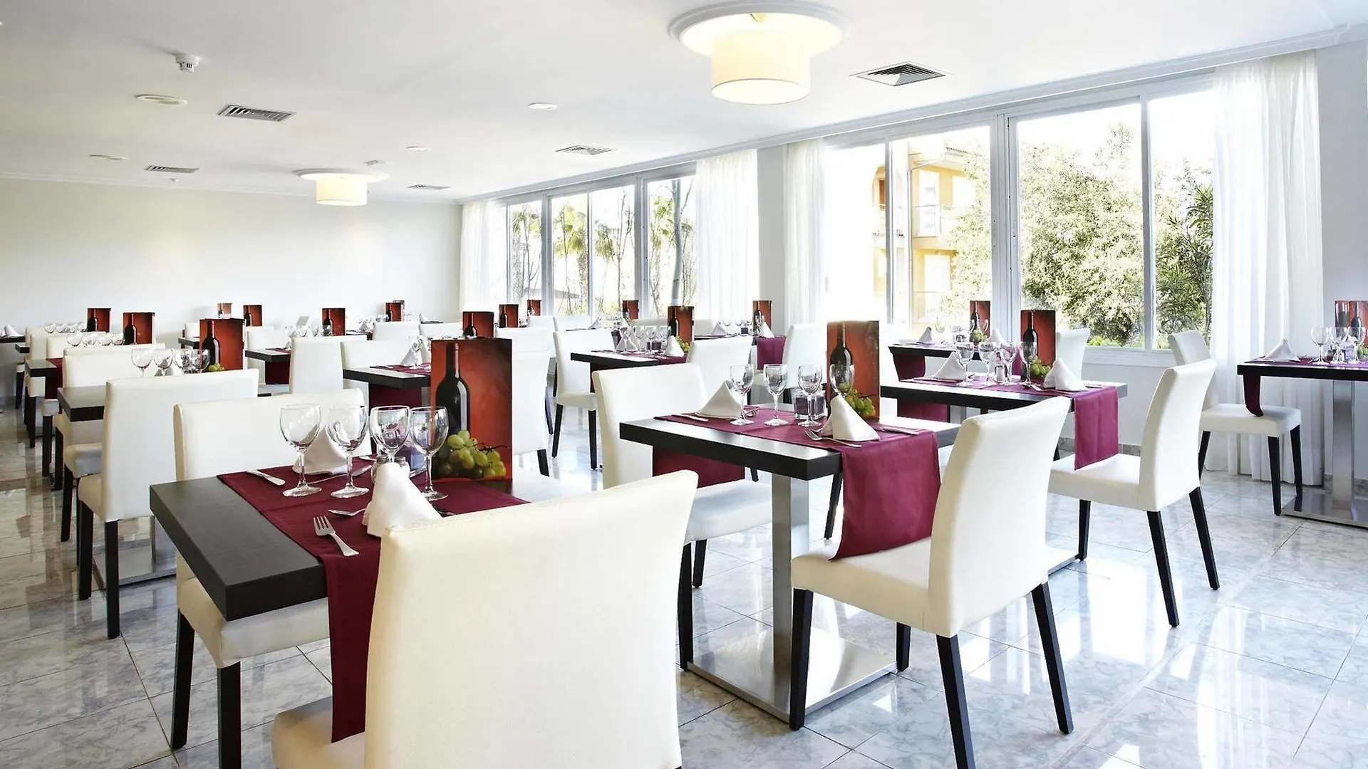 Grupotel Montecarlo Can Picafort