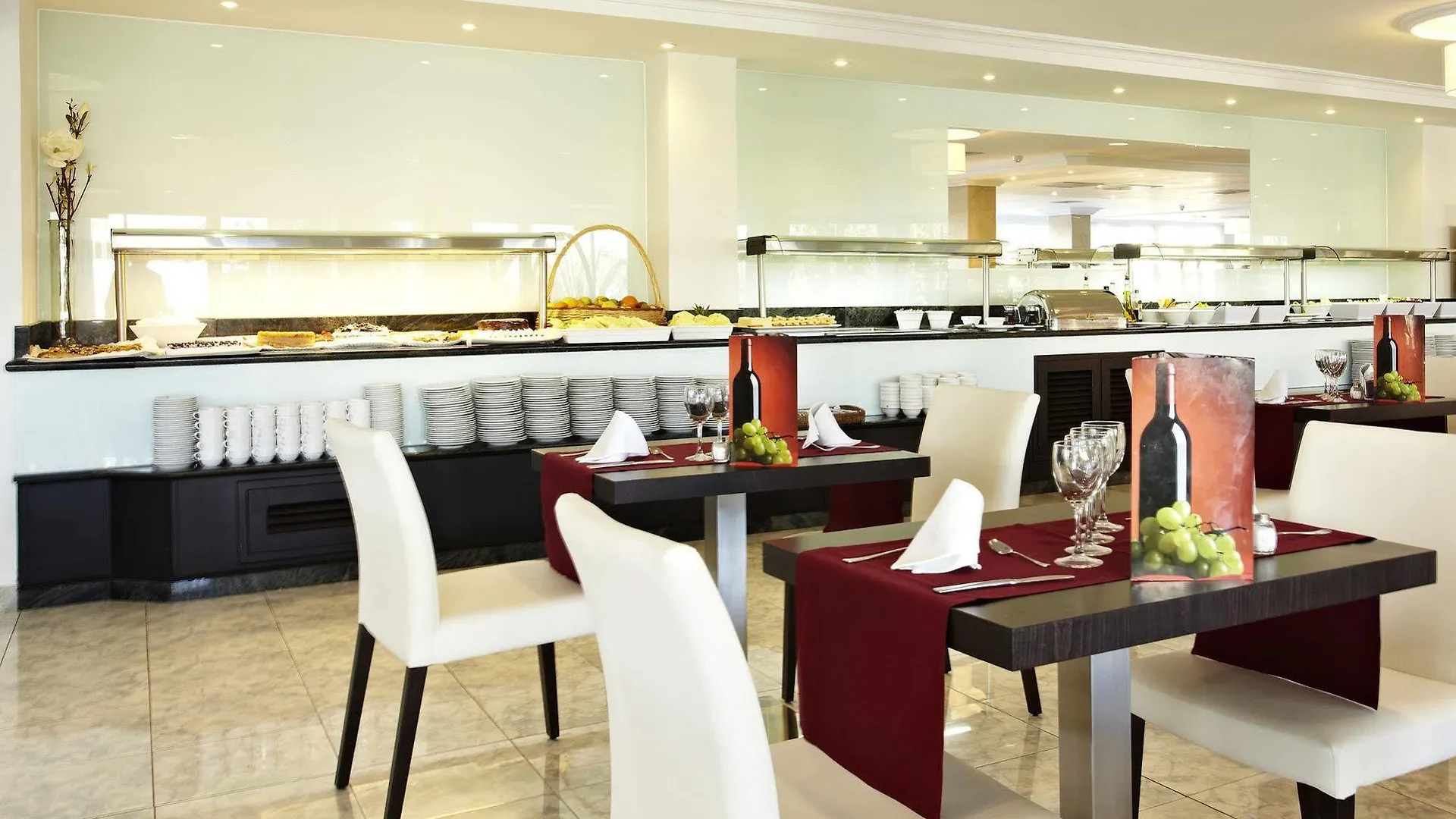 Grupotel Montecarlo Can Picafort  Can Picafort (Mallorca)