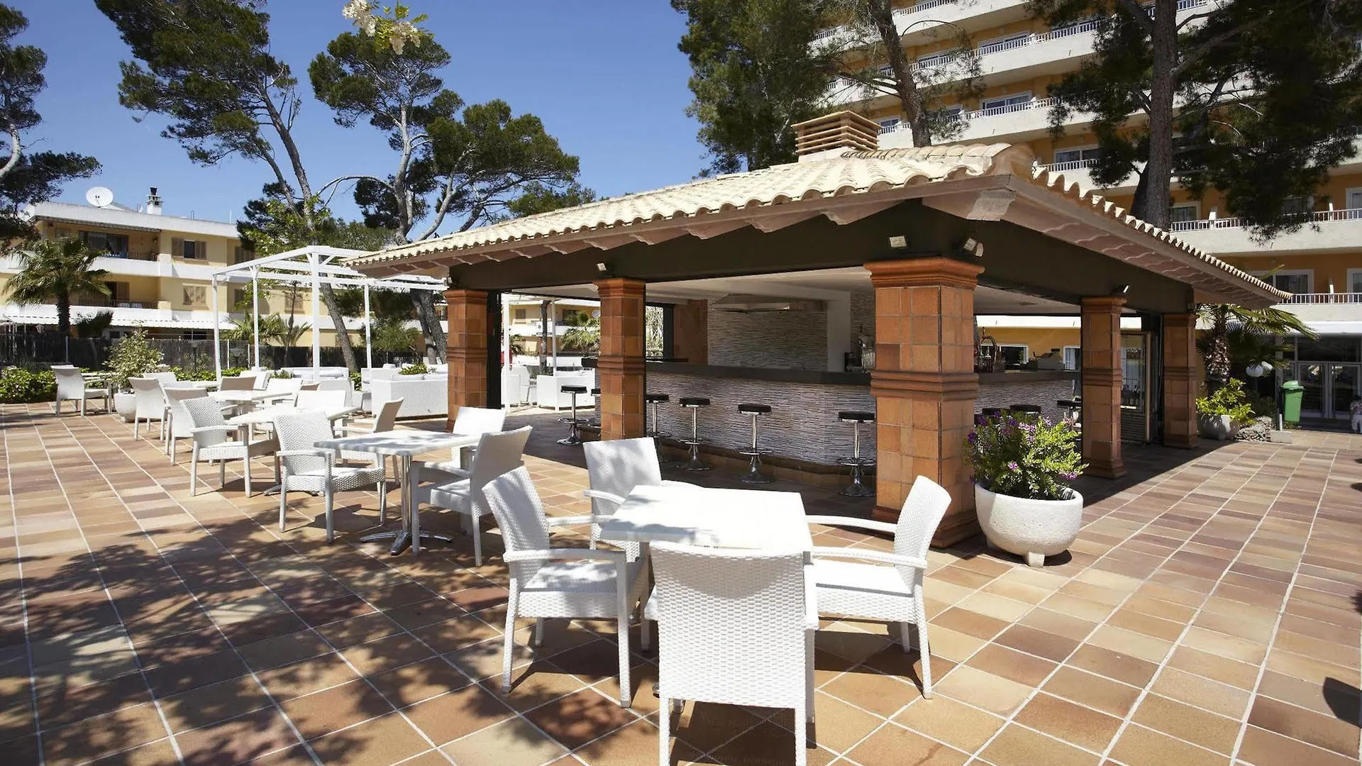 Grupotel Montecarlo Can Picafort  4*, Can Picafort (Mallorca) Spanien