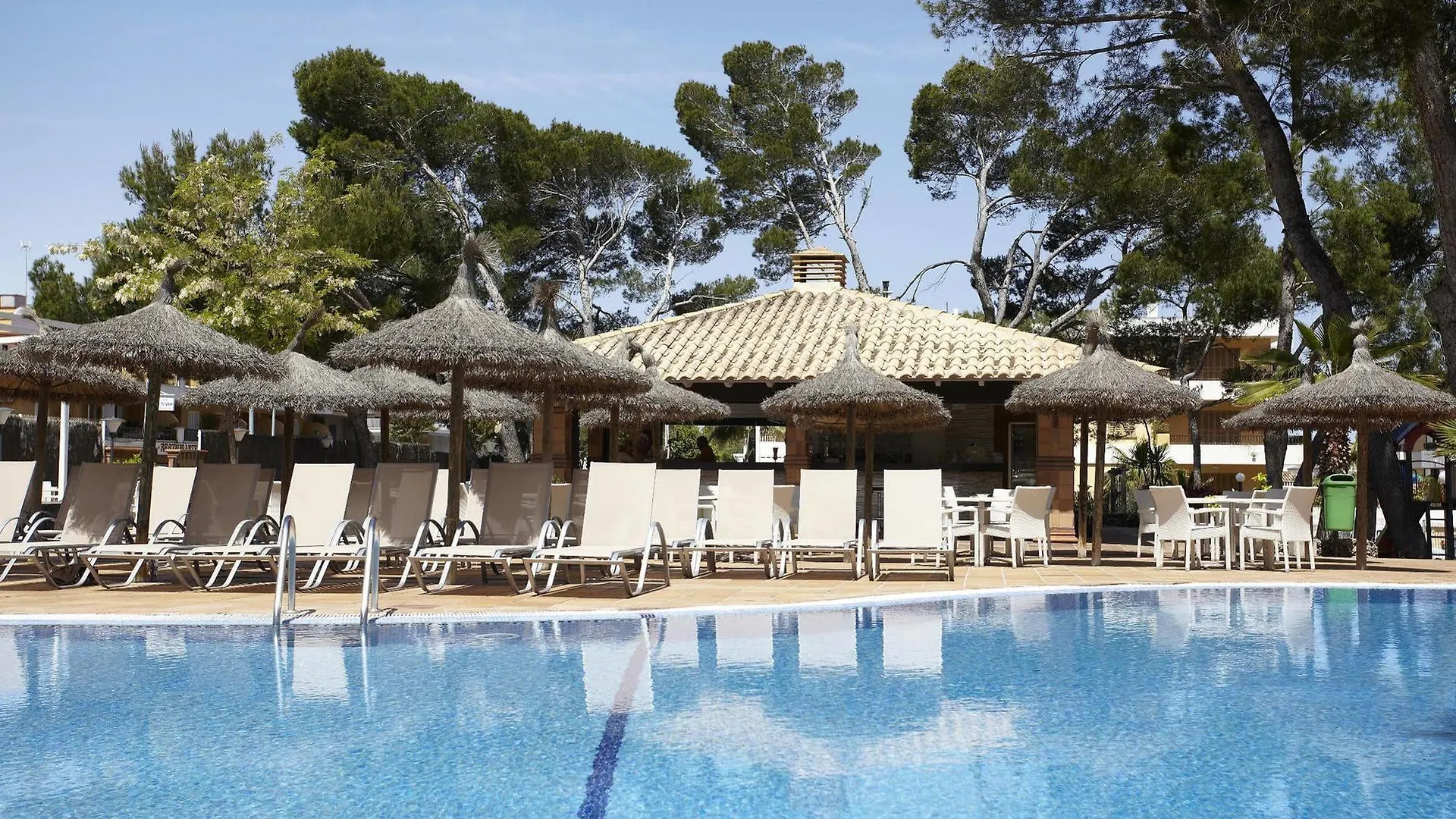 Grupotel Montecarlo Can Picafort