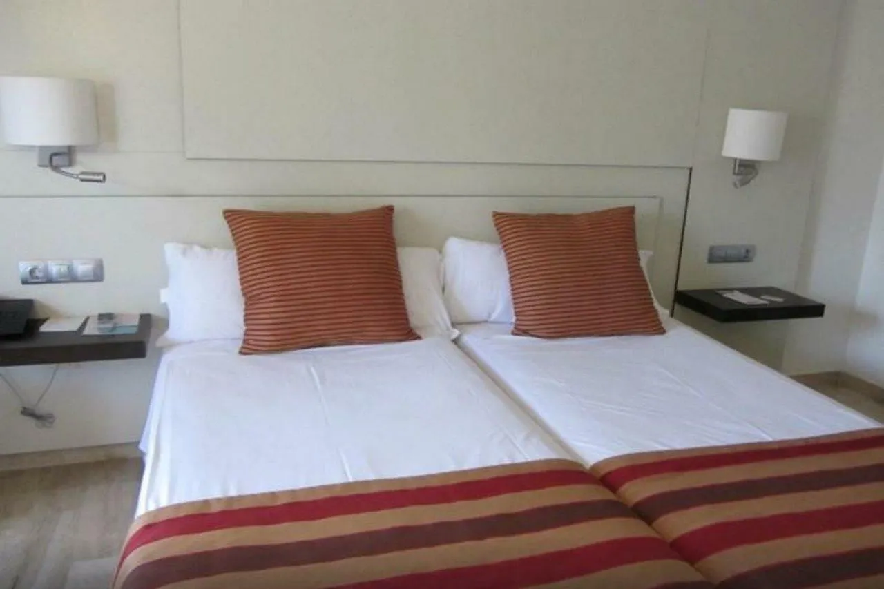 Grupotel Montecarlo Can Picafort  4*, Can Picafort (Mallorca) Spain