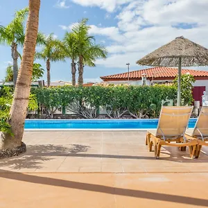 Royal Tenerife Country Club 3*, San Miguel de Abona Spain