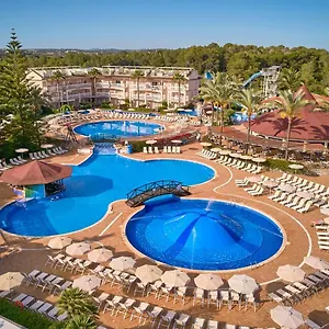 Apartahotel Zafiro Picafort