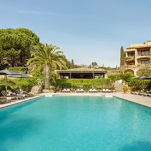 Mas De Torrent & Spa, Relais & Chateaux 5*, Torrent (Girona) Spain