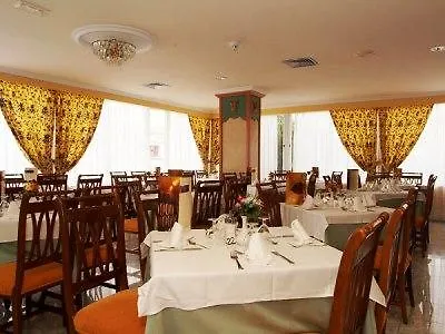 Grupotel Montecarlo Can Picafort  España