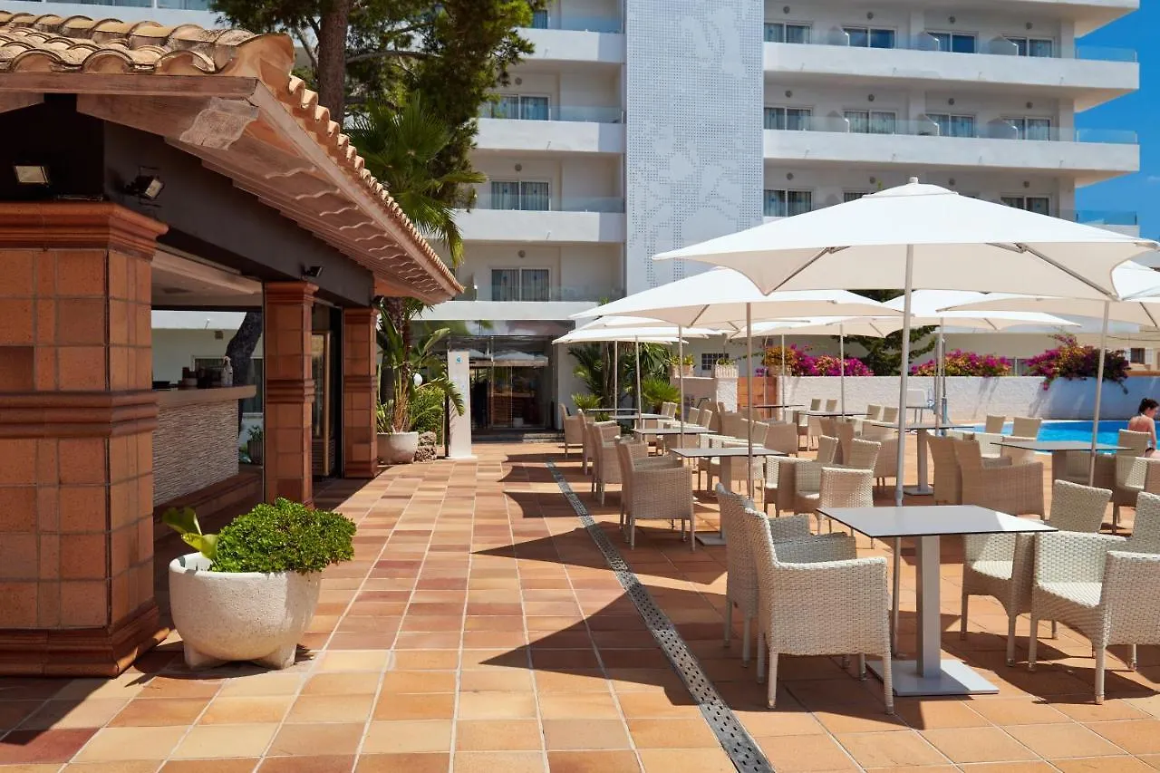 Grupotel Montecarlo Can Picafort  Hotel Can Picafort (Mallorca)