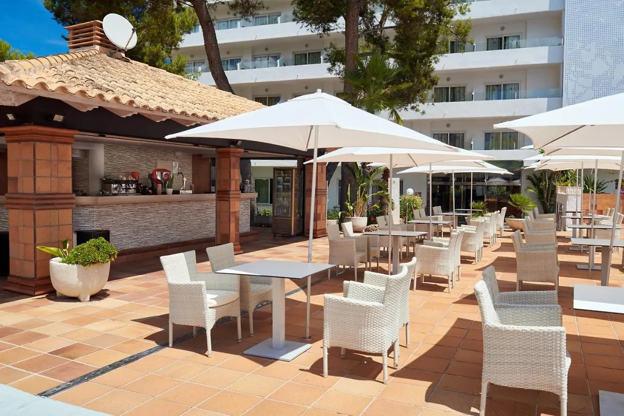 **** Hotel Grupotel Montecarlo Can Picafort  Spain