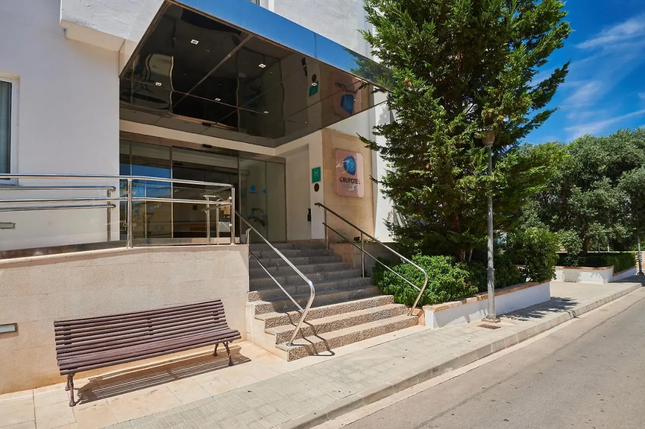 Hotel Grupotel Montecarlo Can Picafort