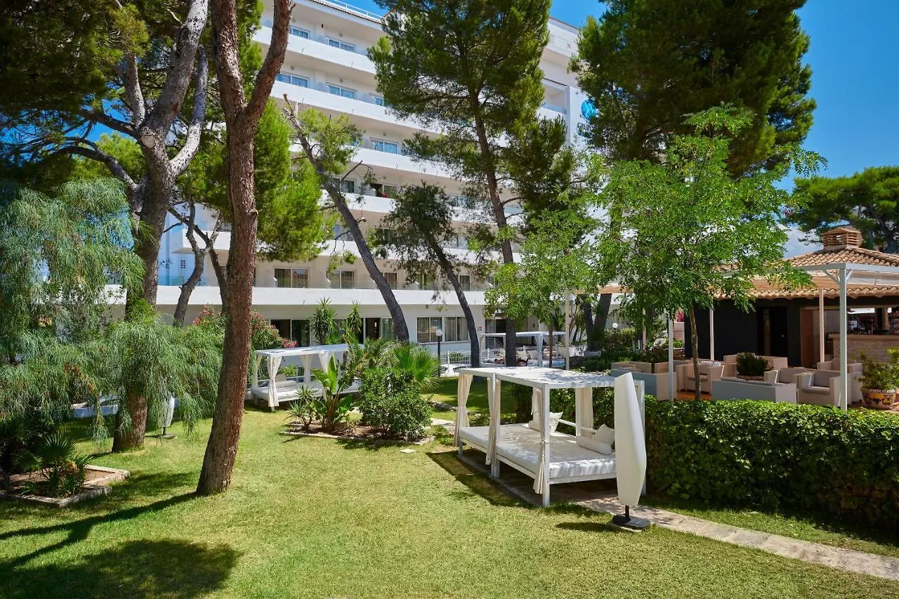 Grupotel Montecarlo Can Picafort  Spain