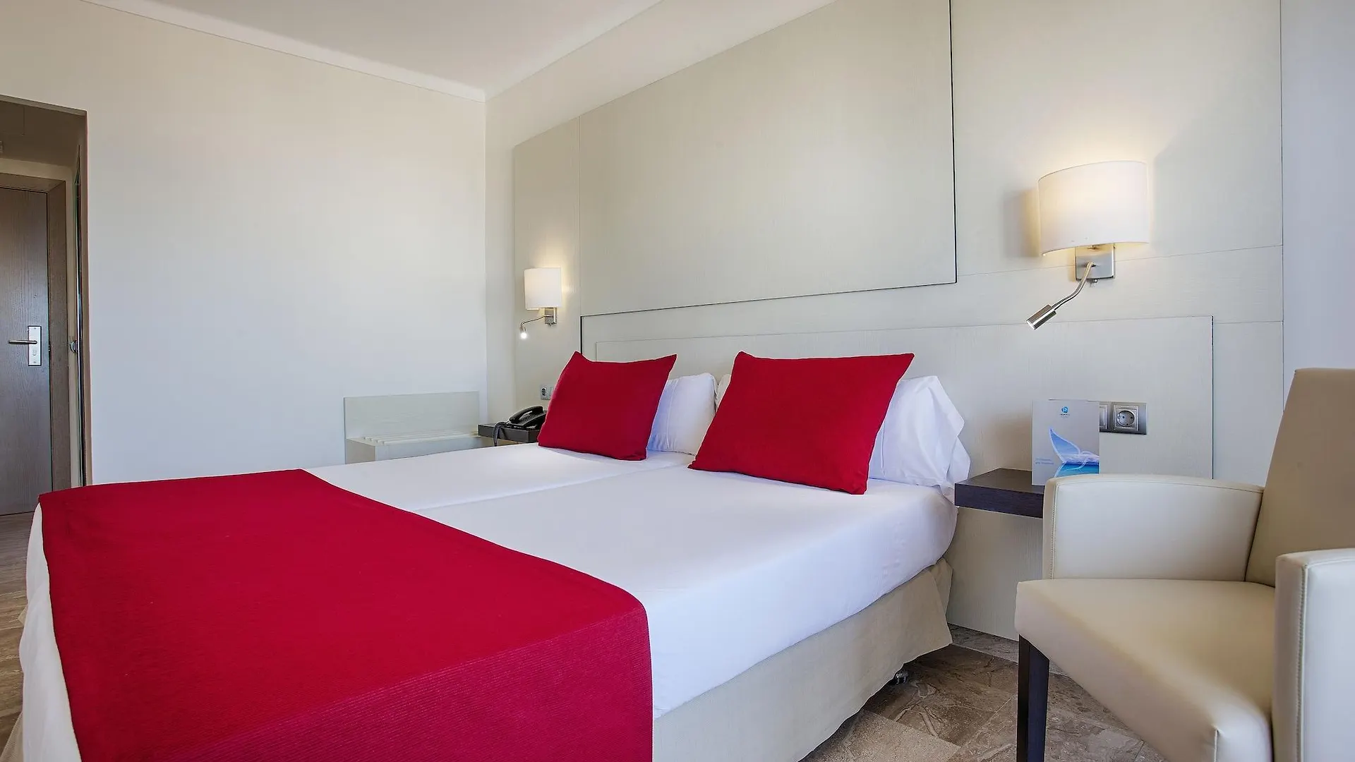 Hotel Grupotel Montecarlo Can Picafort