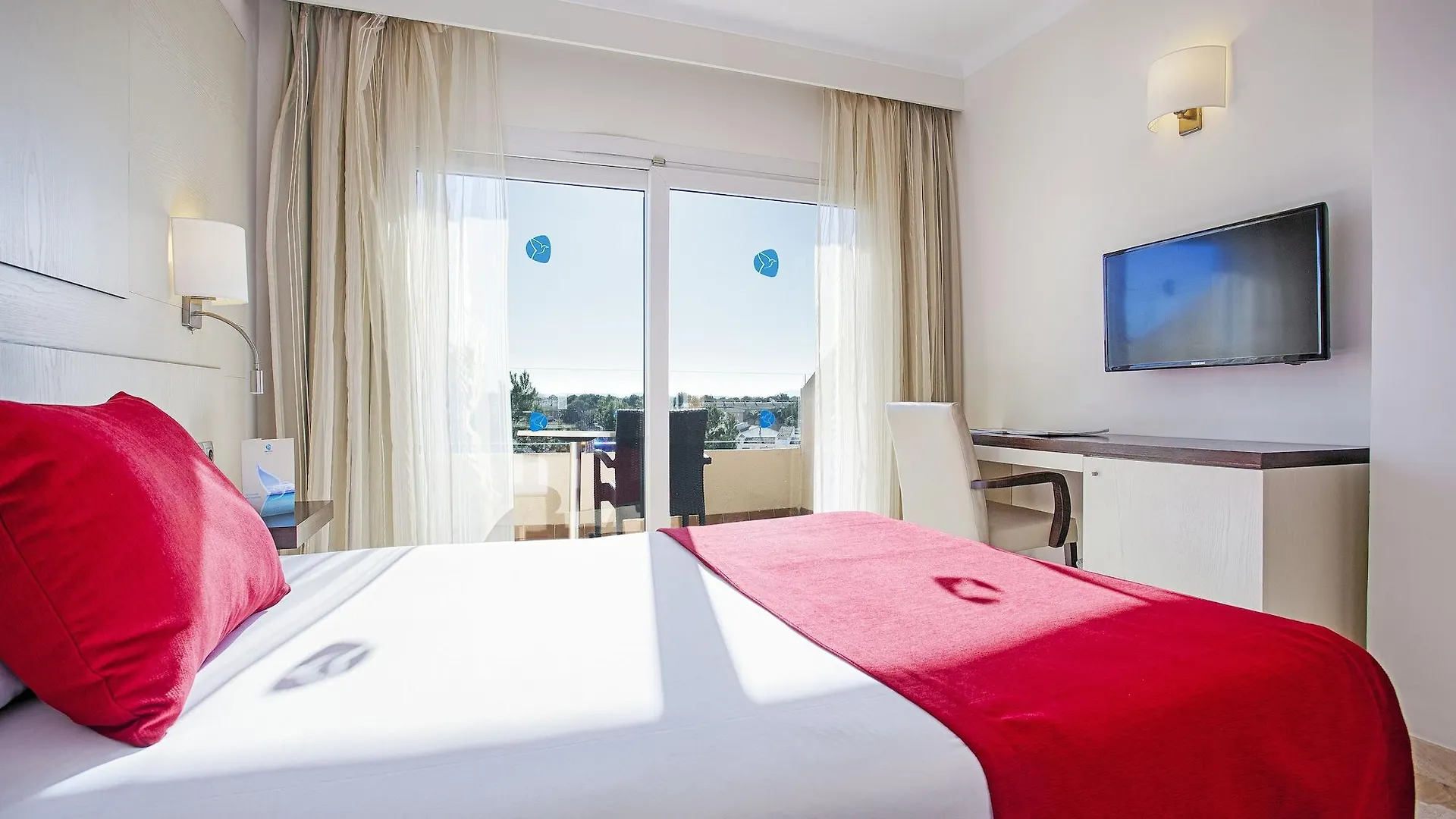 **** Hotel Grupotel Montecarlo Can Picafort  Spain