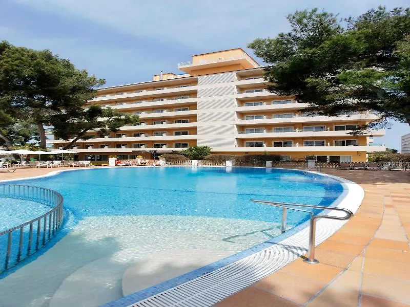 Hotel Grupotel Montecarlo Can Picafort