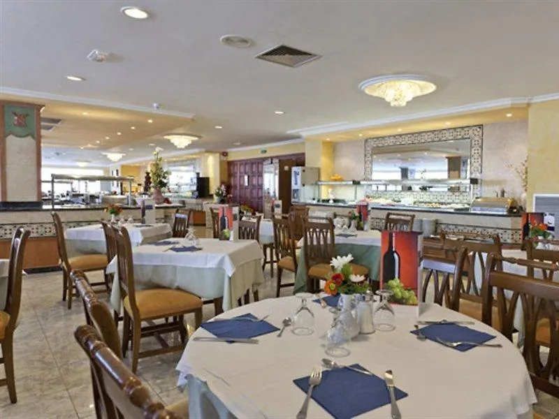 Grupotel Montecarlo Can Picafort  Can Picafort (Mallorca)