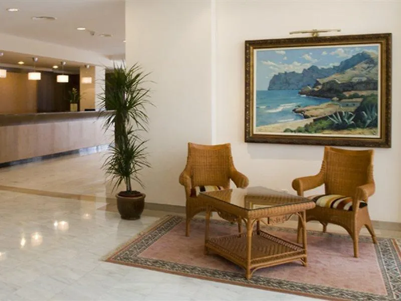 Grupotel Montecarlo Can Picafort  4*, Can Picafort (Mallorca)