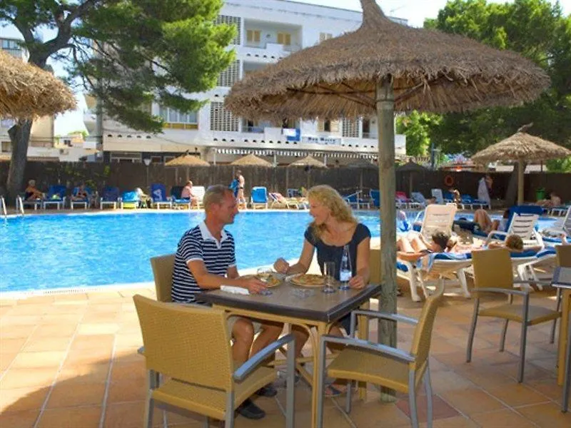 Hotel Grupotel Montecarlo Can Picafort