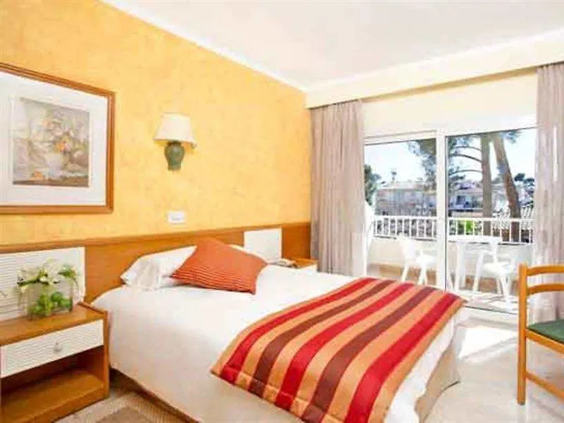 Grupotel Montecarlo Can Picafort  4*, Can Picafort (Mallorca)