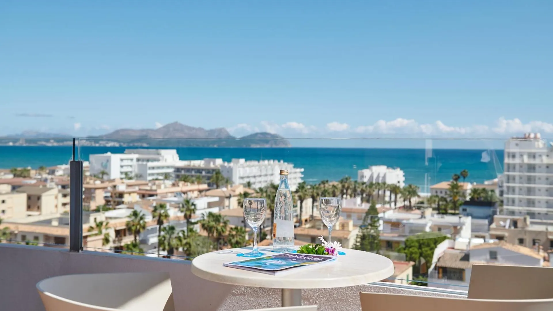 Hotel Grupotel Montecarlo Can Picafort