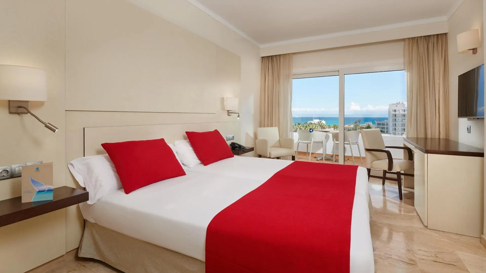 Hotel Grupotel Montecarlo Can Picafort