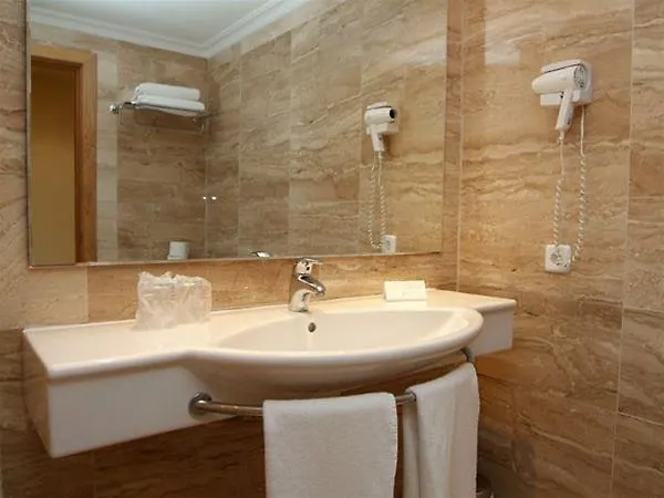 Grupotel Montecarlo Can Picafort  4*, Can Picafort (Mallorca)
