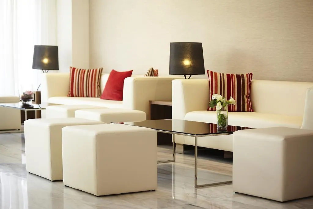 Grupotel Montecarlo Can Picafort  Spain