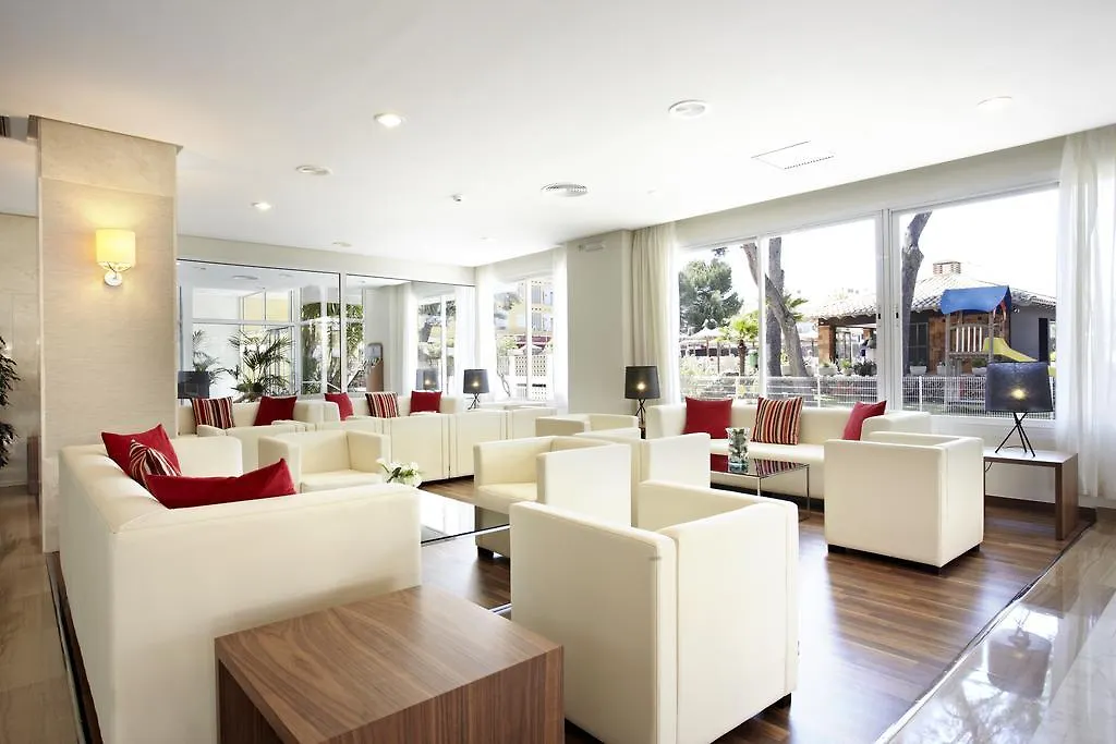 Hotel Grupotel Montecarlo Can Picafort