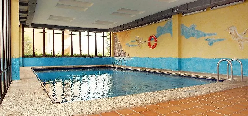 Grupotel Montecarlo Can Picafort  Hotel