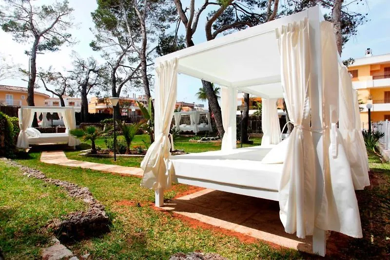 **** Hotel Grupotel Montecarlo Can Picafort  Spain