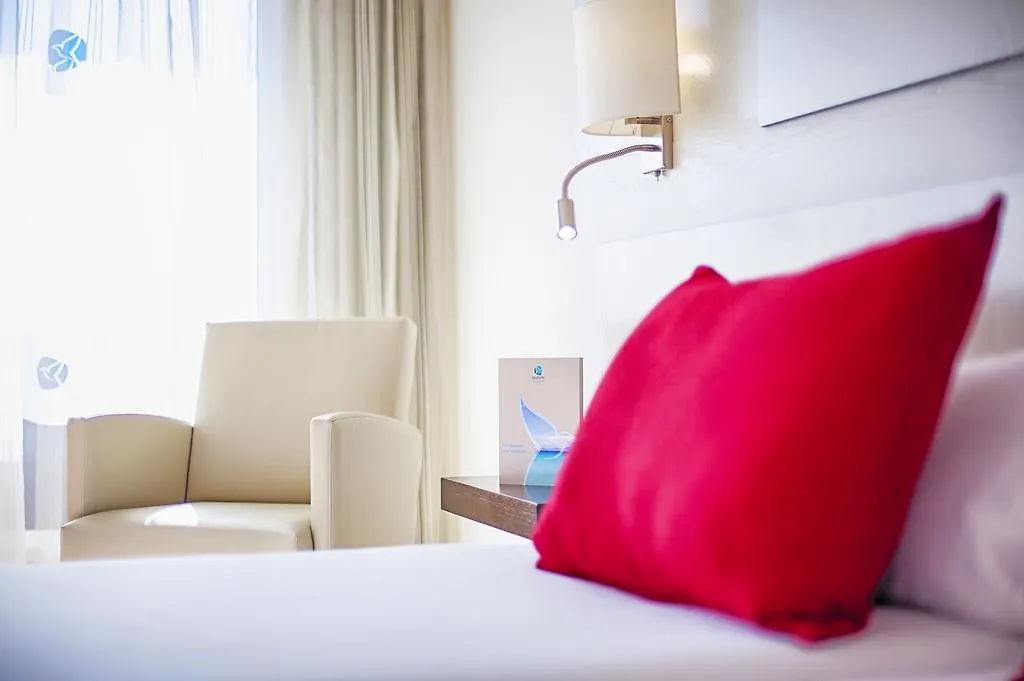 Grupotel Montecarlo Can Picafort  Hotel