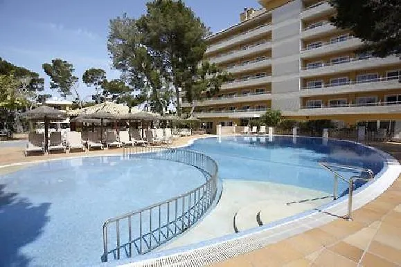 Hotel Grupotel Montecarlo Can Picafort