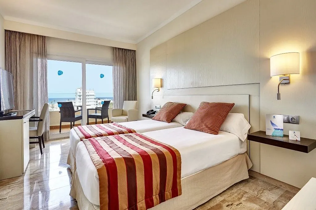 Hotel Grupotel Montecarlo Can Picafort