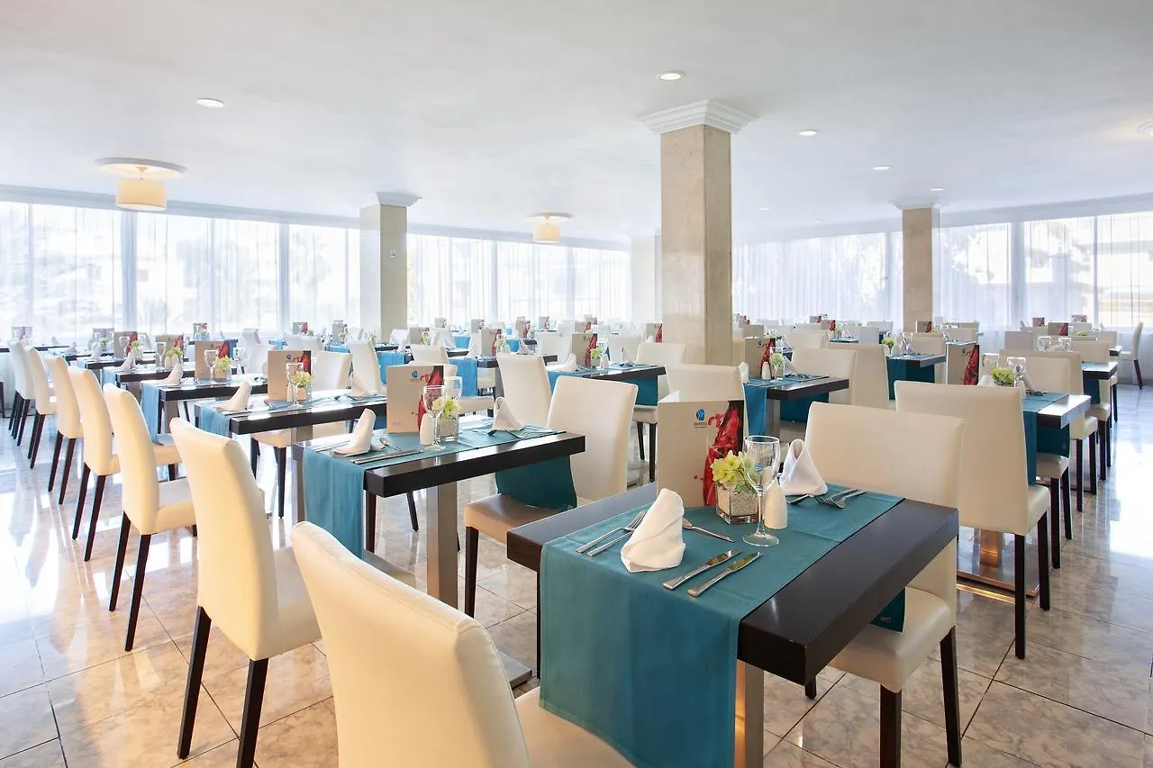 Grupotel Montecarlo Can Picafort  Spain