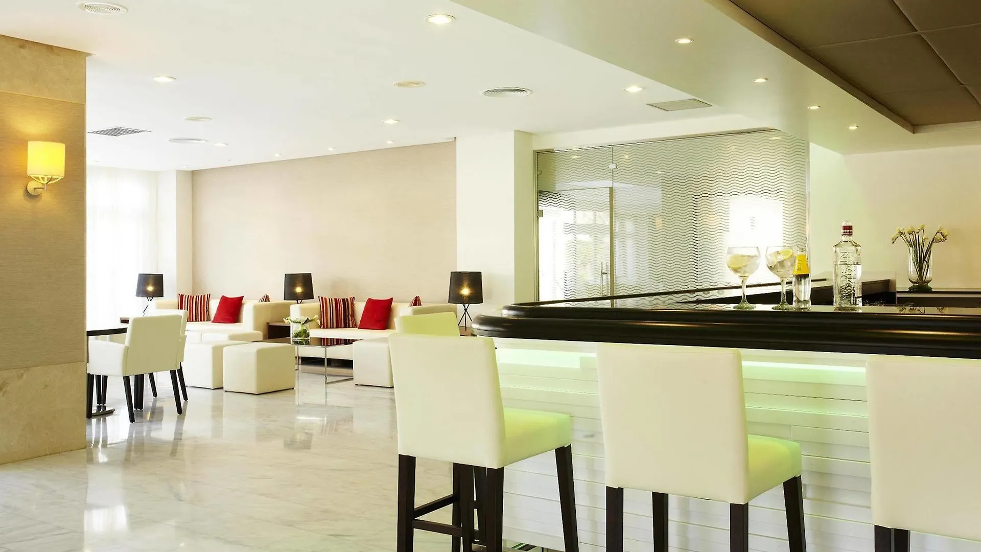 Hotel Grupotel Montecarlo Can Picafort